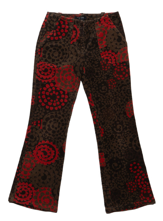 UNIF Vintage EtCetera Pants