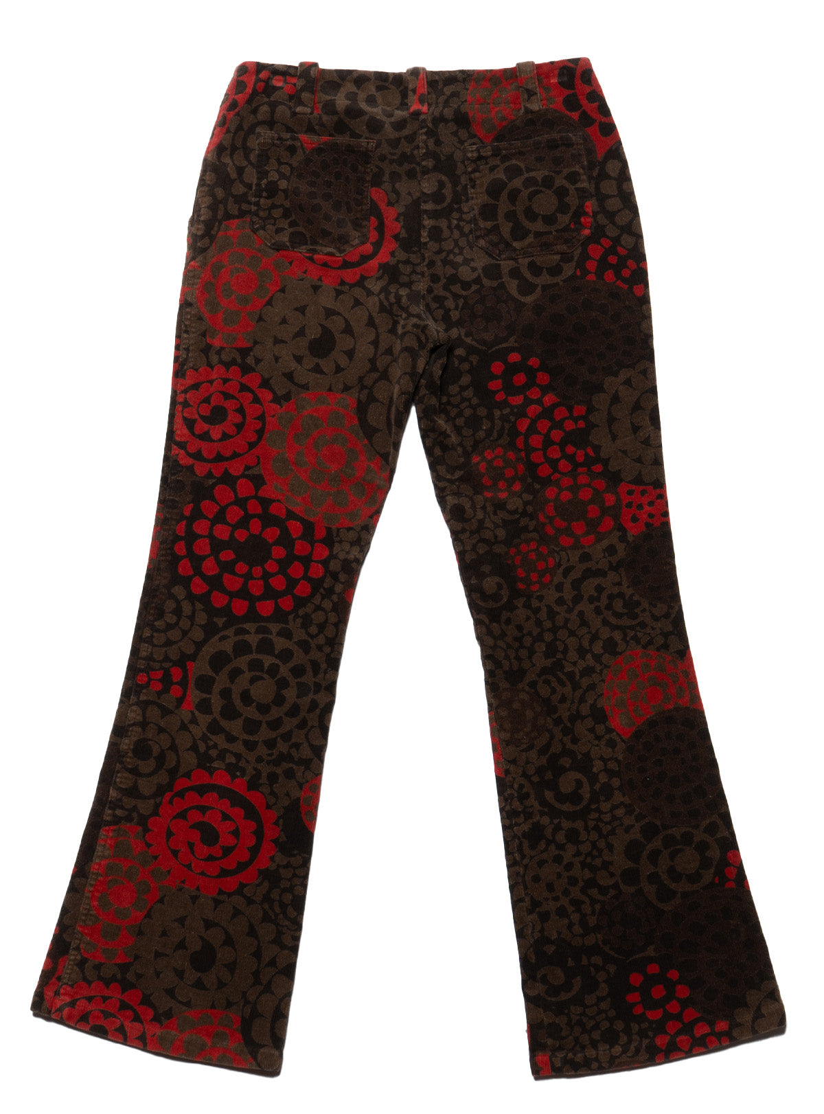 UNIF Vintage EtCetera Pants