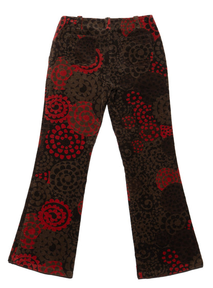 UNIF Vintage EtCetera Pants