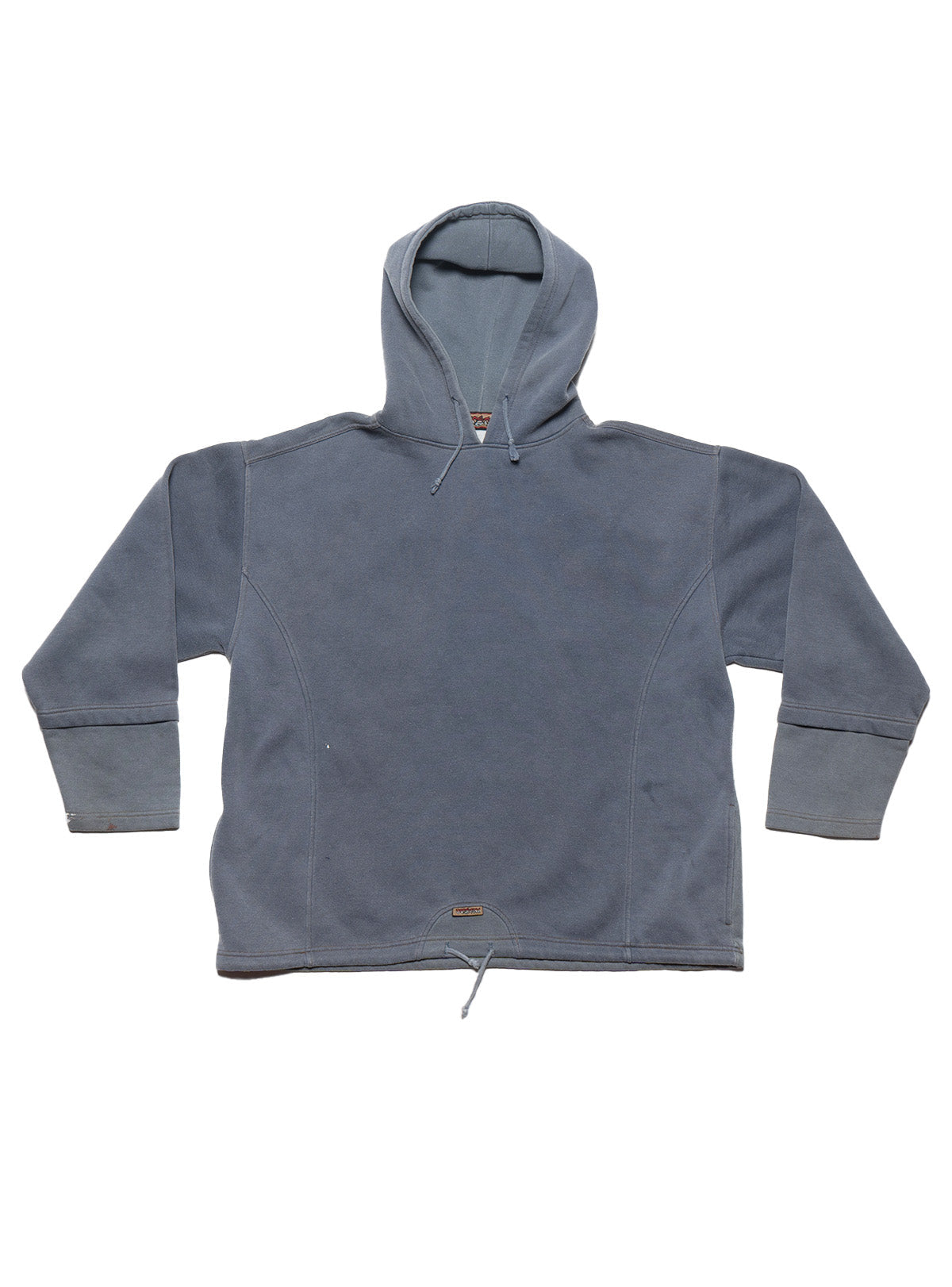 UNIF Vintage Backfire Hoodie