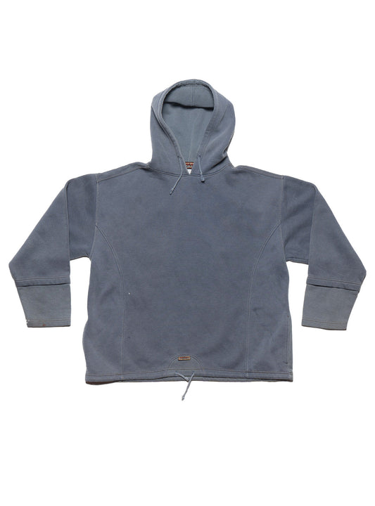 UNIF Vintage Backfire Hoodie