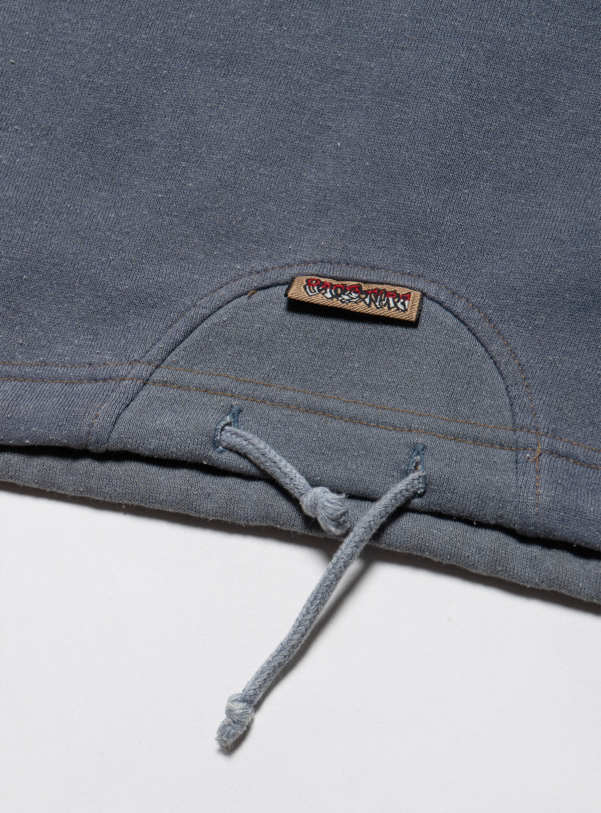 UNIF Vintage Backfire Hoodie