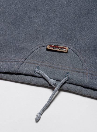 UNIF Vintage Backfire Hoodie