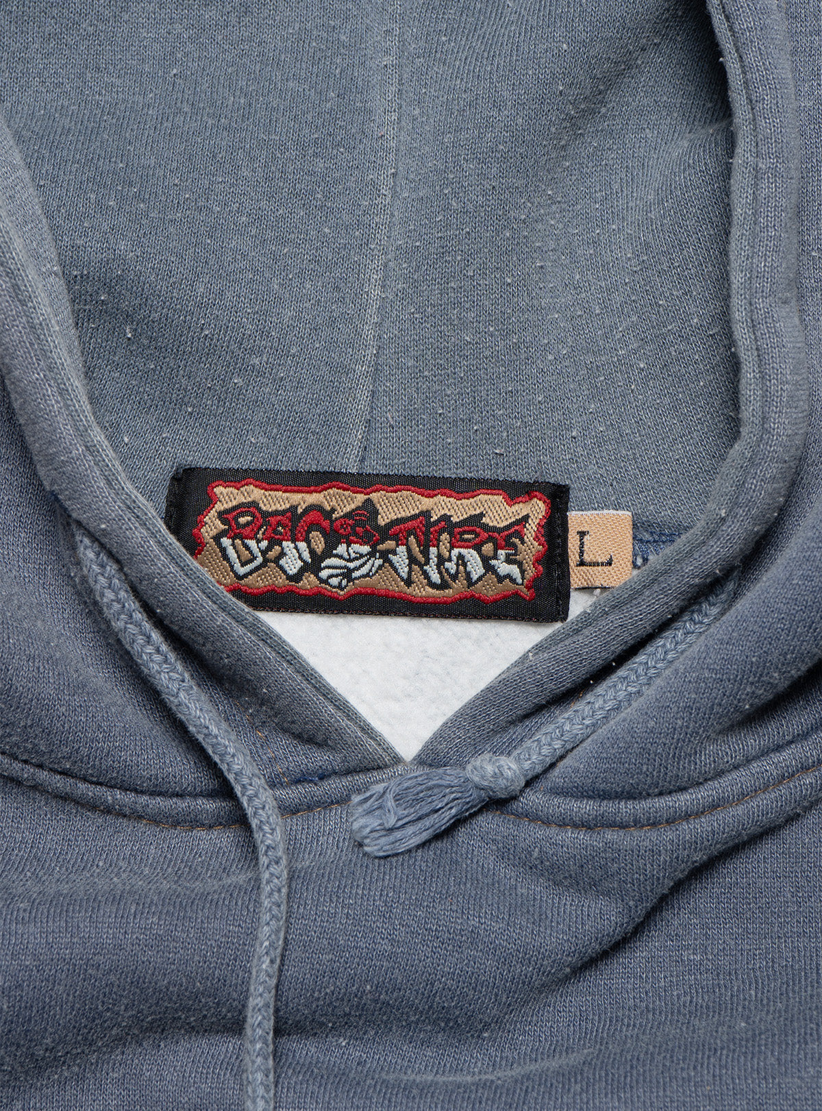 UNIF Vintage Backfire Hoodie