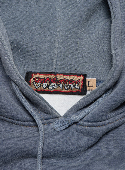 UNIF Vintage Backfire Hoodie