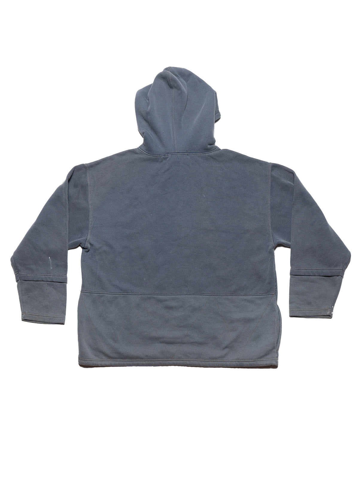 UNIF Vintage Backfire Hoodie