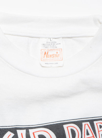 UNIF Vintage Grateful Dead 1993 Uracid Park Tee