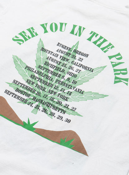 UNIF Vintage Grateful Dead 1993 Uracid Park Tee
