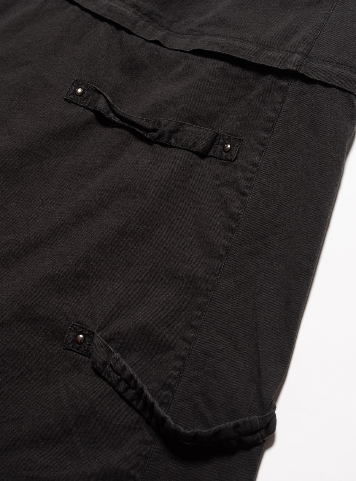 UNIF Vintage Y2k Goth Illig Convertible Skirt