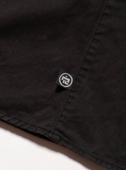 UNIF Vintage Y2k Goth Illig Convertible Skirt