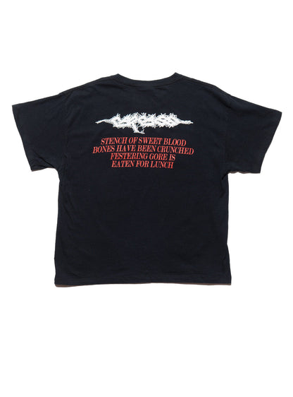 UNIF Vintage Carcass Reek of Putrefaction Tee