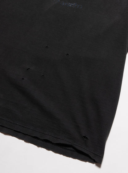 UNIF Vintage Harley Davidson Sturgis Rally Tee
