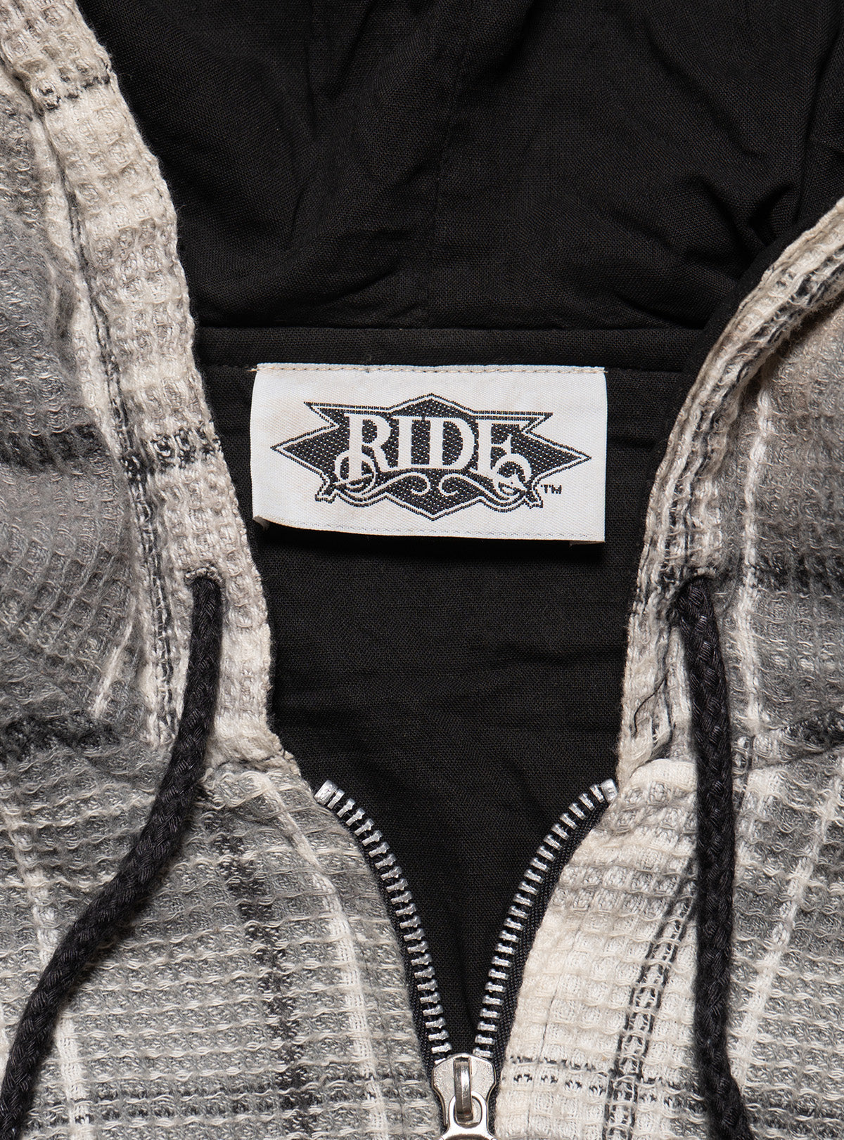 UNIF Vintage Ride Jacket