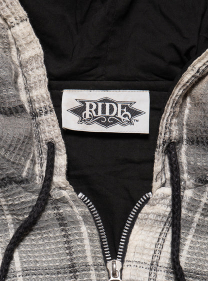 UNIF Vintage Ride Jacket