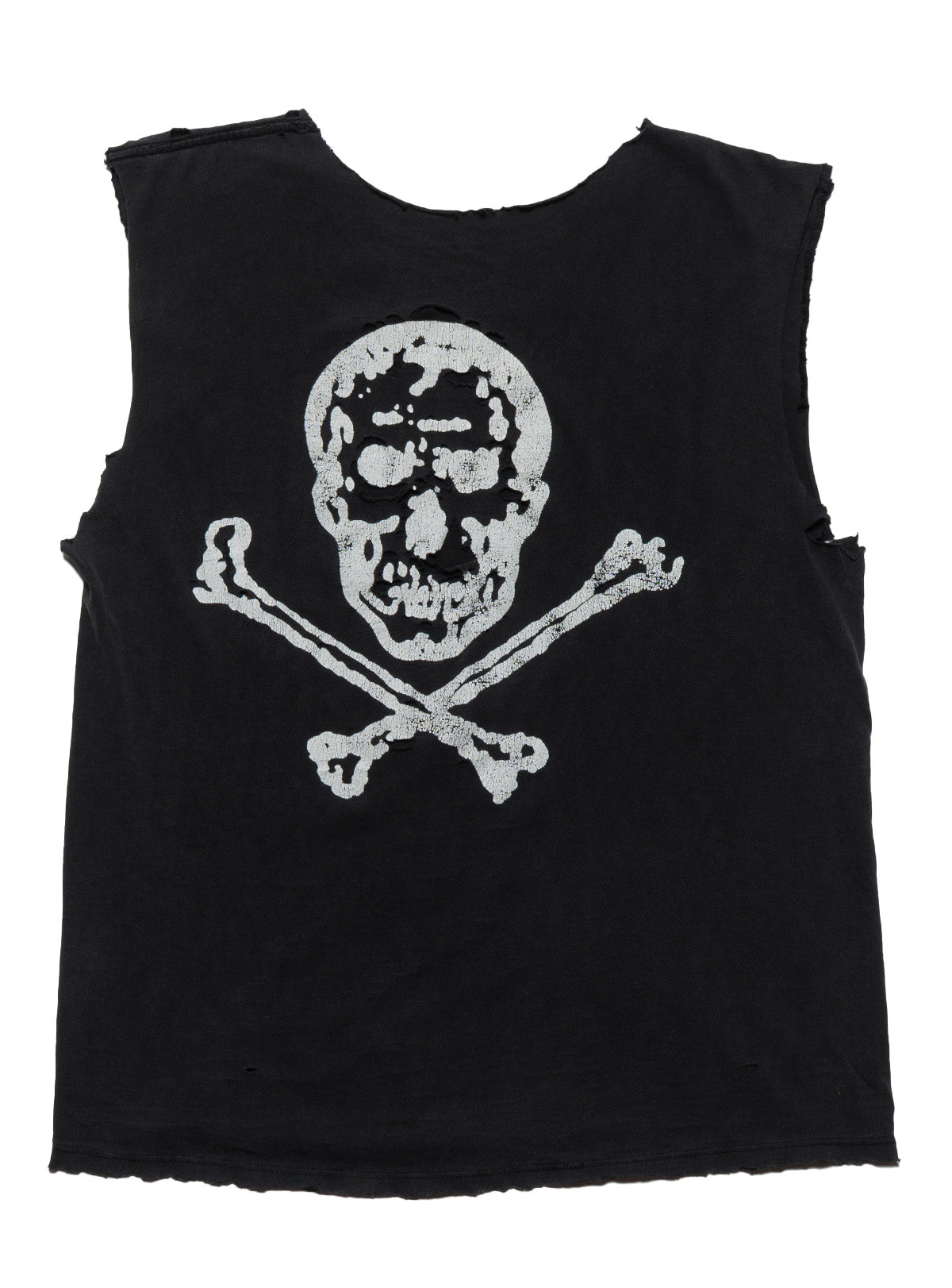UNIF Vintage Smashing Pumpkins Mellon Collie And The Infinite Sadness Sleeveless Tee
