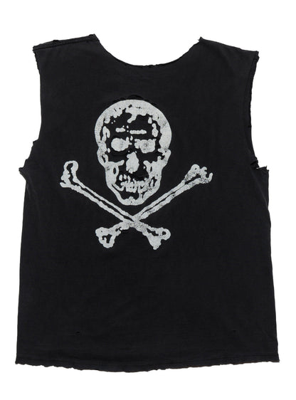 UNIF Vintage Smashing Pumpkins Mellon Collie And The Infinite Sadness Sleeveless Tee
