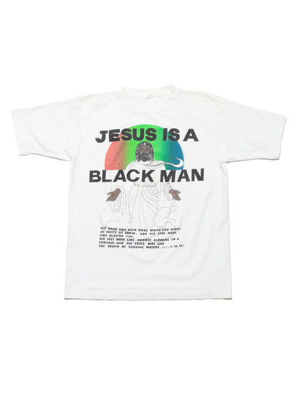 UNIF Vintage Jesus is a Man Tee