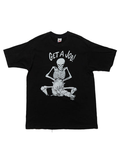 UNIF Vintage Get A Job Tee