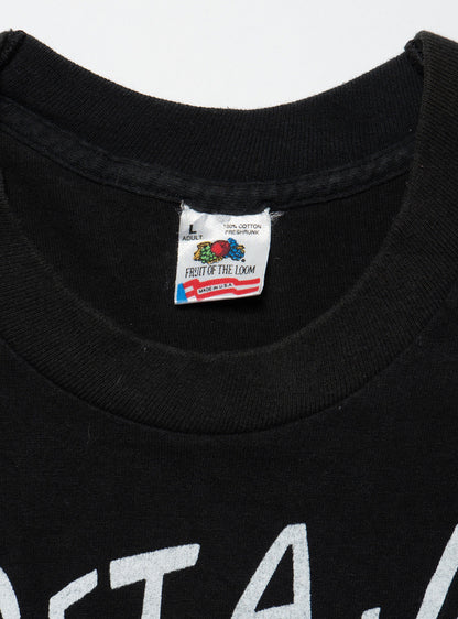 UNIF Vintage Get A Job Tee