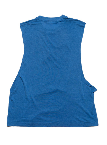 UNIF Vintage Future Lottery Winner Sleeveless Tee