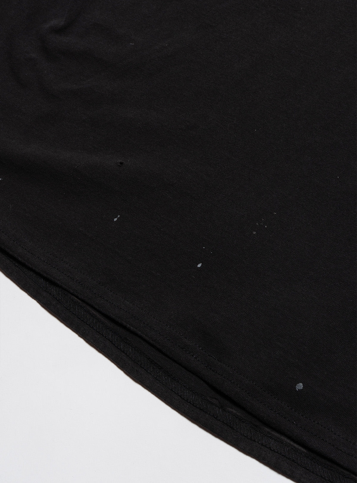 UNIF Vintage Skeleton 8 Ball Long Sleeve Tee