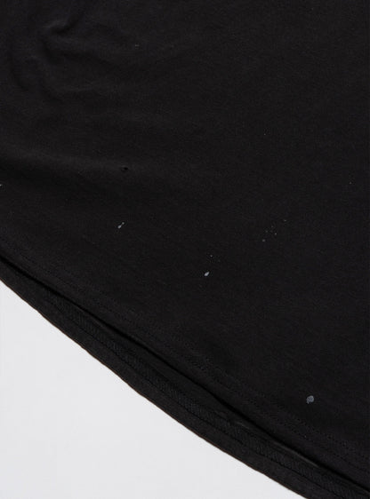 UNIF Vintage Skeleton 8 Ball Long Sleeve Tee