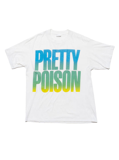 UNIF Vintage Pretty Poison Tee