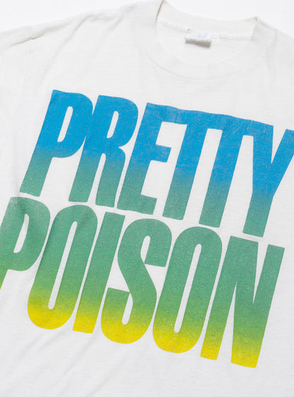 UNIF Vintage Pretty Poison Tee