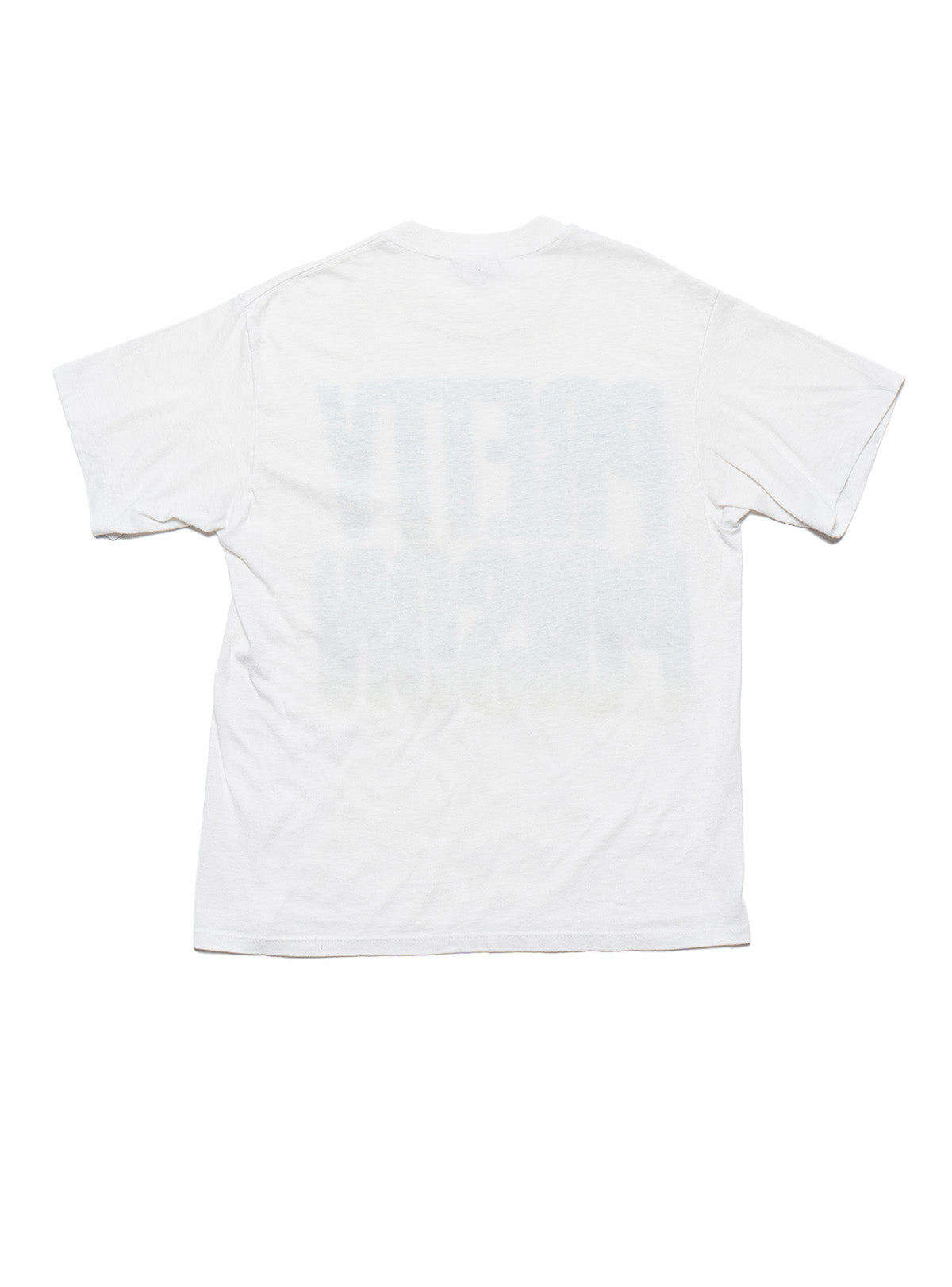 UNIF Vintage Pretty Poison Tee