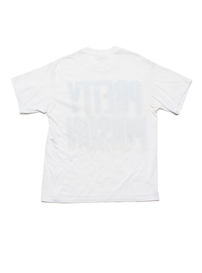 UNIF Vintage Pretty Poison Tee