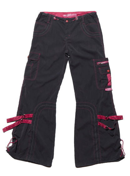UNIF Vintage Kik Girl Raver Pants