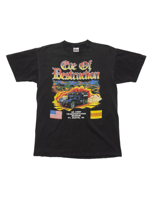 UNIF Vintage Eve of Destruction Tee