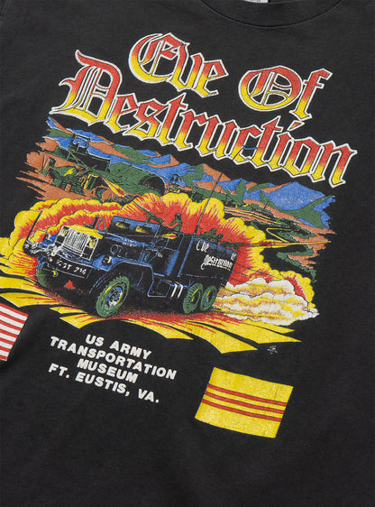 UNIF Vintage Eve of Destruction Tee