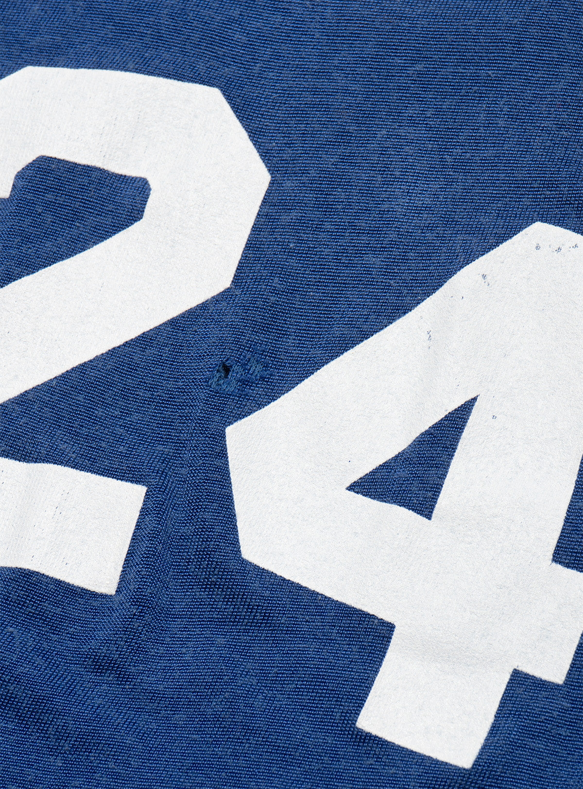 UNIF Vintage Garfield Baptist Church Trojans Tank