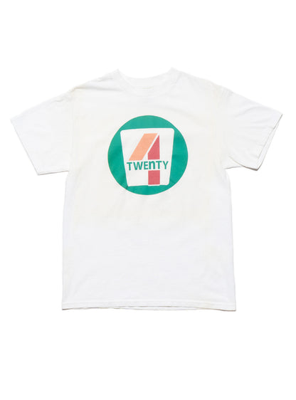 UNIF Vintage 4-Twenty Tee