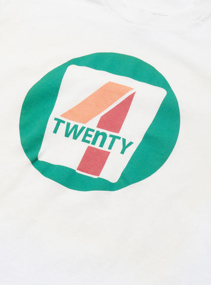 UNIF Vintage 4-Twenty Tee