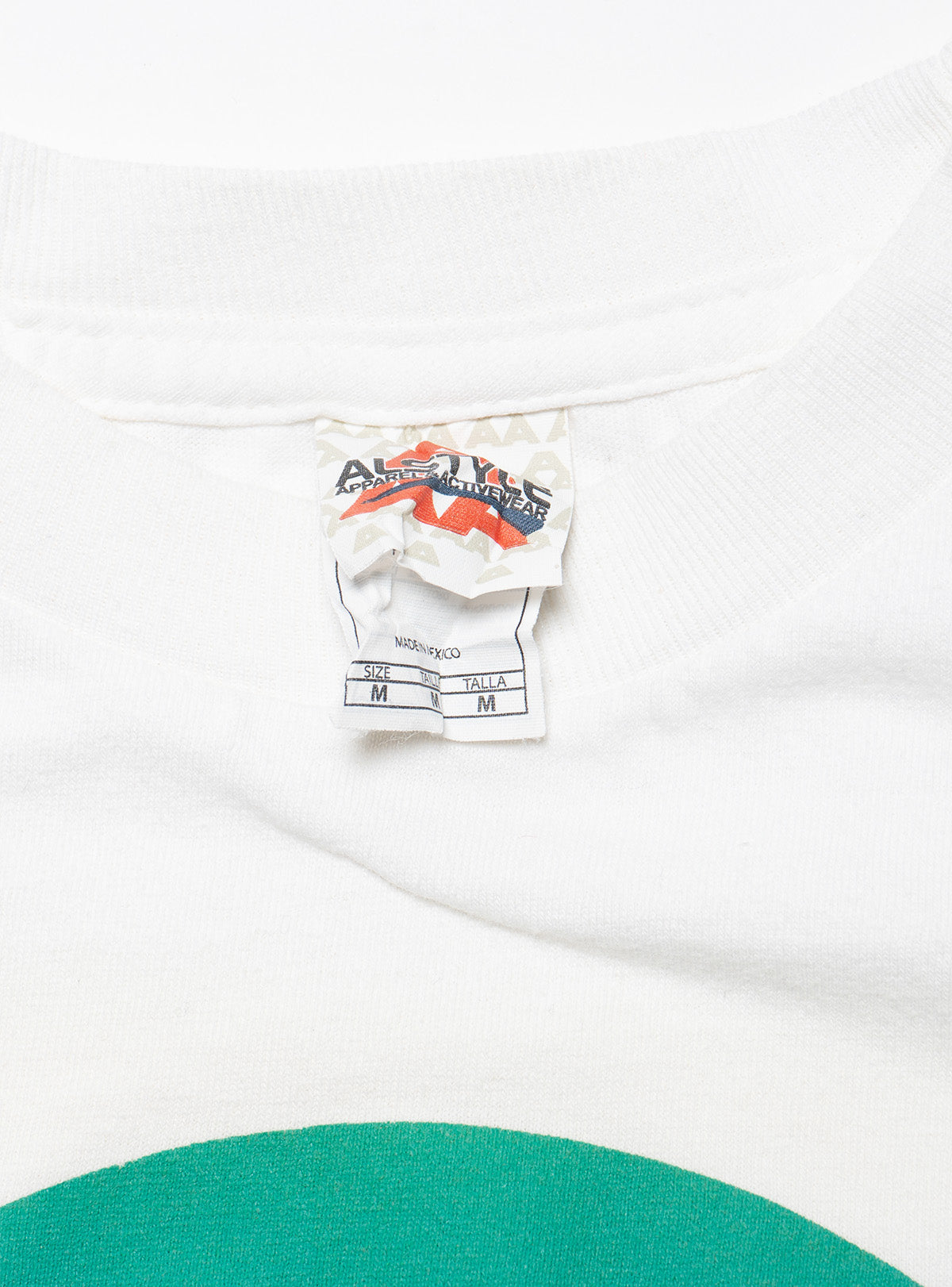 UNIF Vintage 4-Twenty Tee