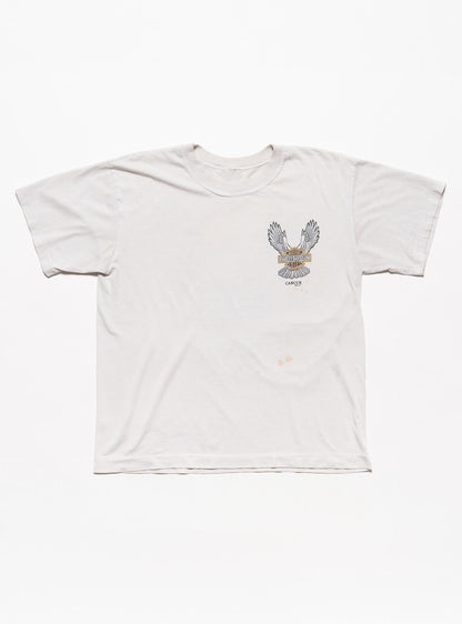 UNIF Vintage Harley Davidson Cancun Tee