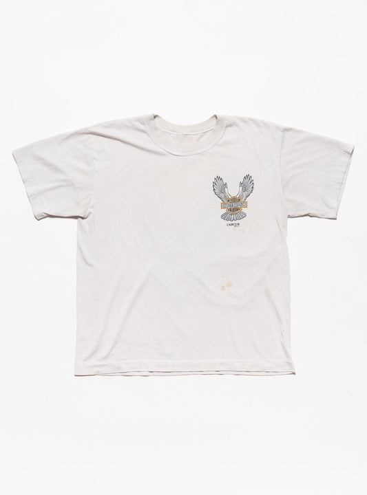 UNIF Vintage Harley Davidson Cancun Tee