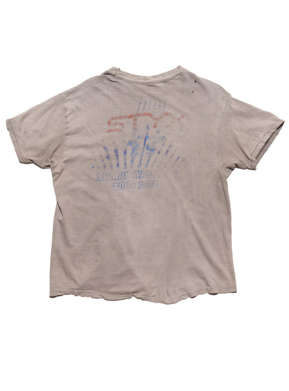 UNIF Vintage Styx Kilroy Was Here Tour Tee