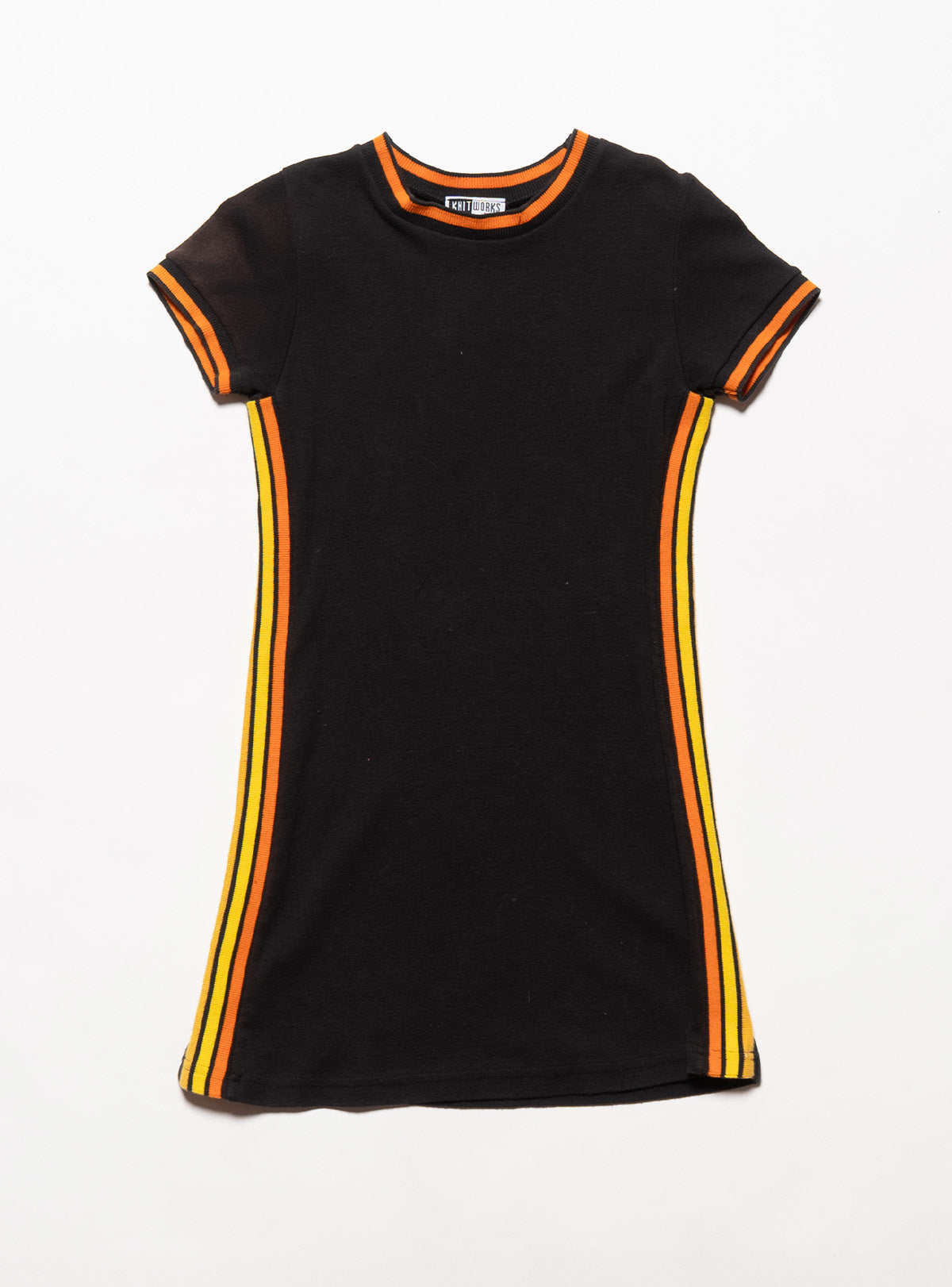 UNIF Vintage Knitworks Kids Mini Dress