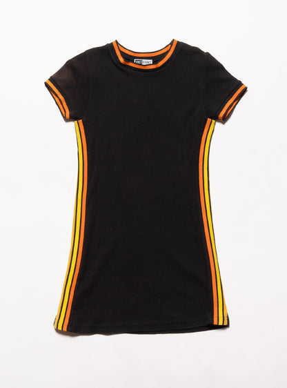 UNIF Vintage Knitworks Kids Mini Dress