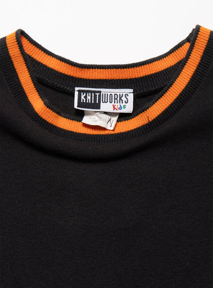 UNIF Vintage Knitworks Kids Mini Dress