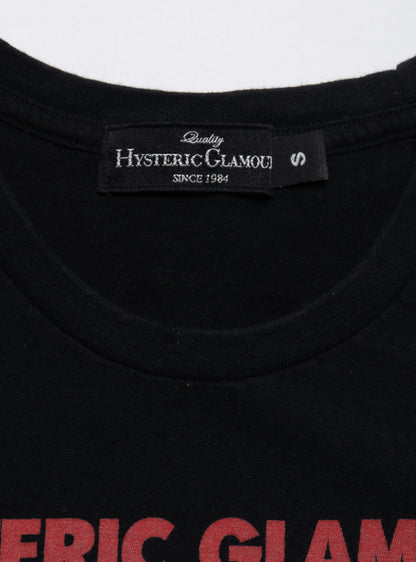 UNIF Vintage Hysteric Glamour Still Smokin' Tee