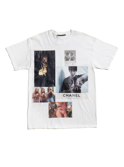 UNIF Vintage Selena Devotional LA Tee