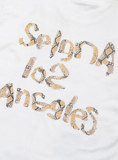 UNIF Vintage Selena Devotional LA Tee