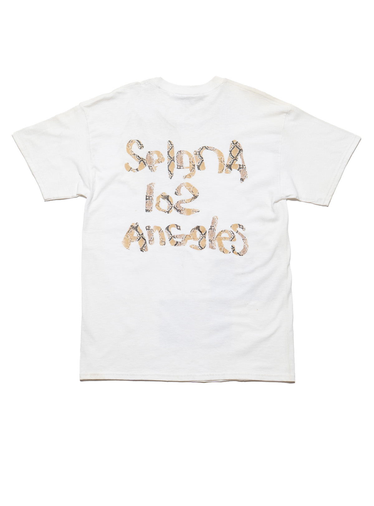 UNIF Vintage Selena Devotional LA Tee