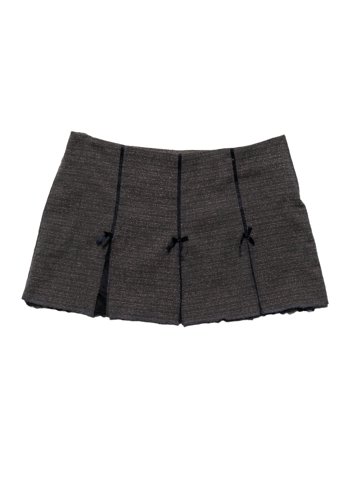 UNIF Vintage Charlotte Russe Mini Skirt