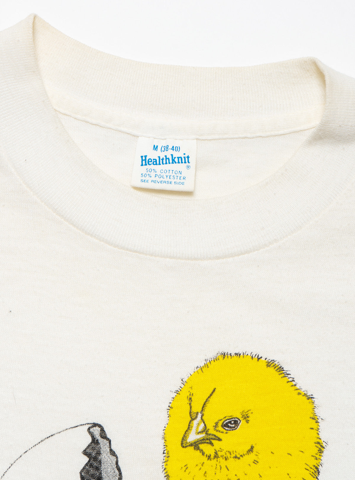 UNIF Vintage I've Just Been Laid Tee