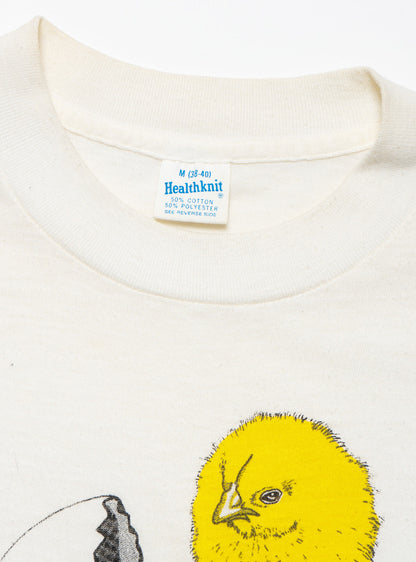 UNIF Vintage I've Just Been Laid Tee